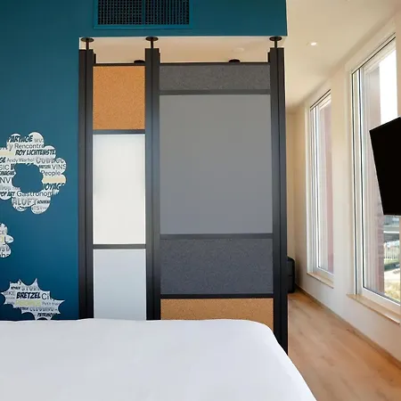 Hotel Aloft Centre Strasbourg