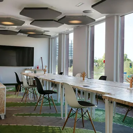 Aloft Centre Strasbourg